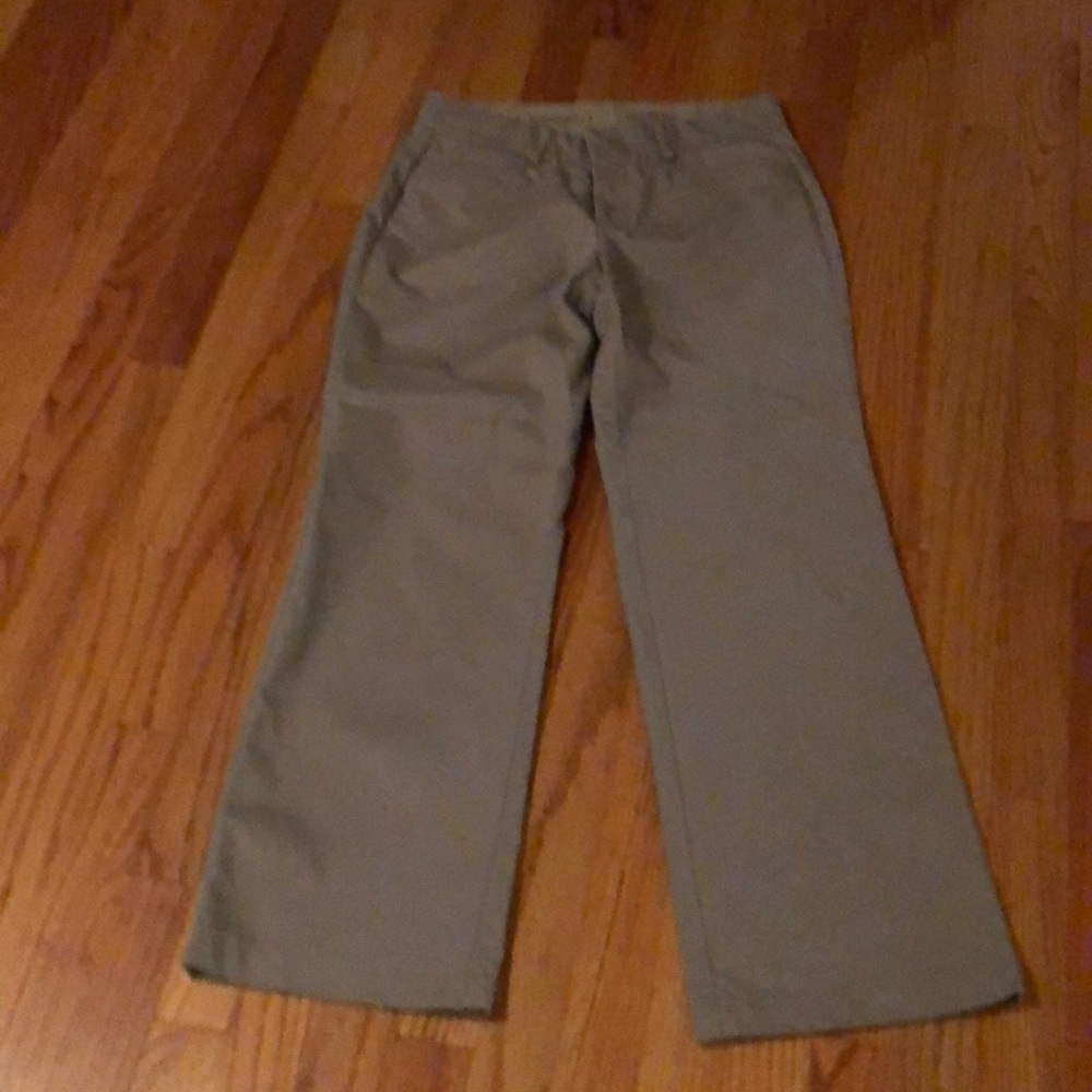 Docker dress pants size 6P